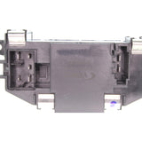 VW Regulator, interior blower  - VEMO V10-79-0019