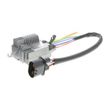 VW Control Unit, electric fan (engine cooli  - VEMO V10-79-0021