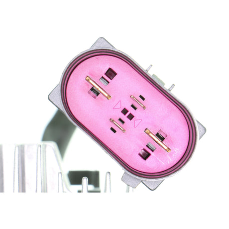 VW Control Unit, electric fan (engine cooli  - VEMO V10-79-0021