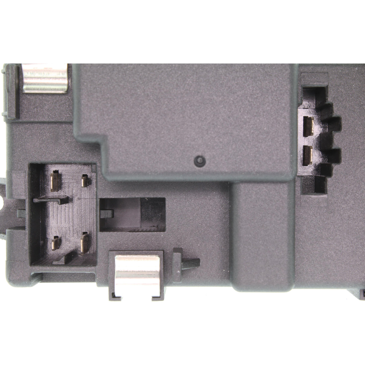 VW Regulator, interior blower  - VEMO V10-79-0023