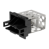 SKODA Regulator, interior blower  - VEMO V10-79-0024