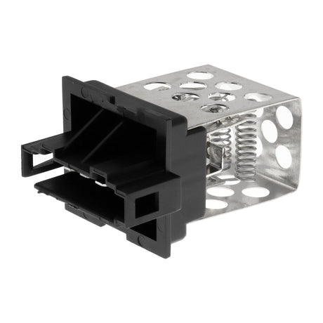 SKODA Regulator, interior blower  - VEMO V10-79-0024