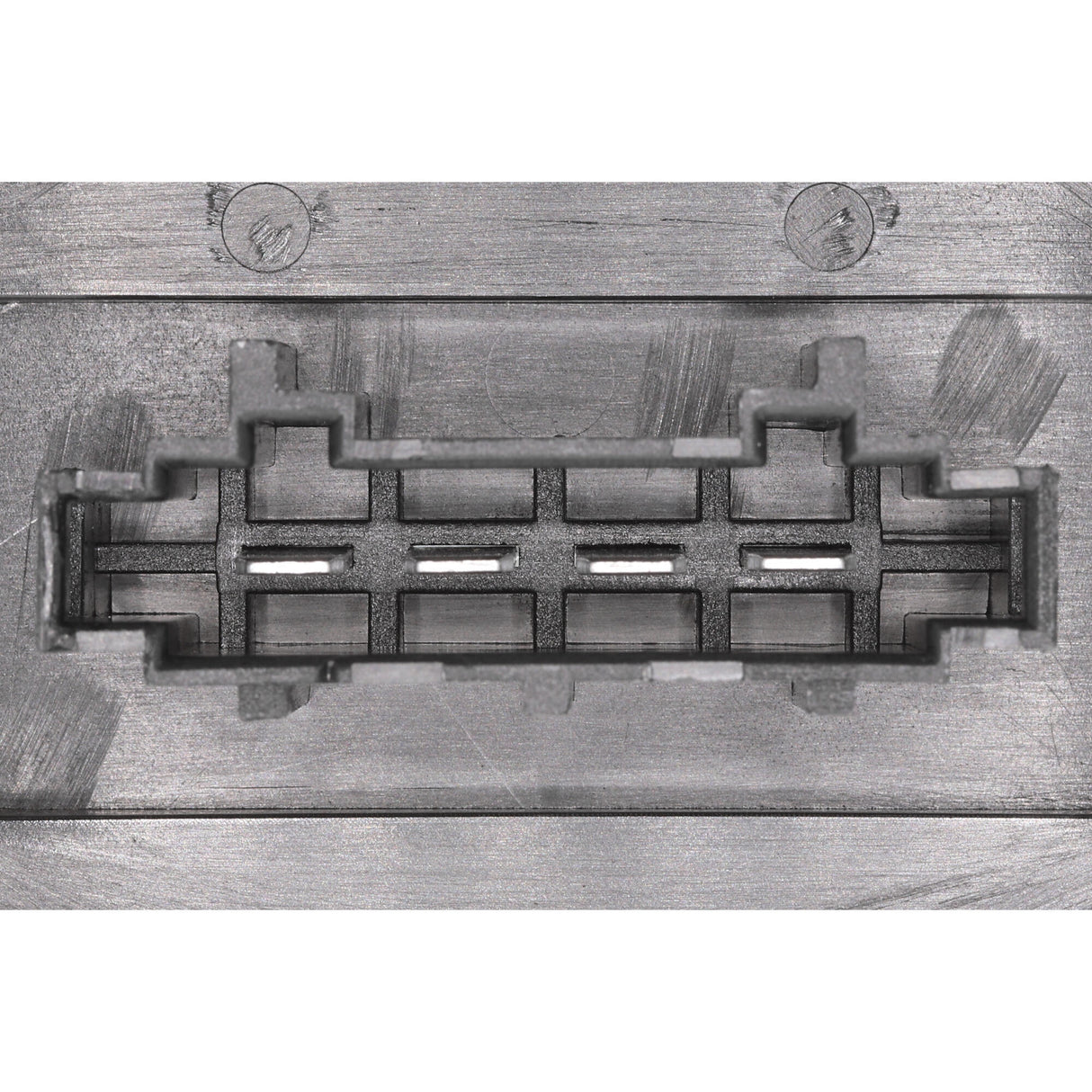 VW Regulator, interior blower  - VEMO V10-79-0025