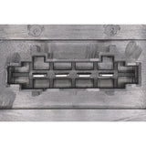 VW Regulator, interior blower  - VEMO V10-79-0025
