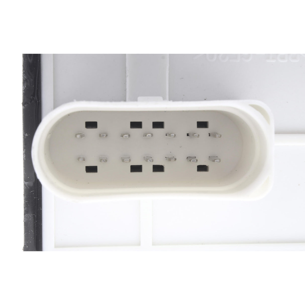 VW Control Unit, electric fan (engine cooli  - VEMO V10-79-0028