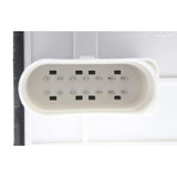 VW Control Unit, electric fan (engine cooli  - VEMO V10-79-0028