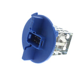 VW Regulator, interior blower  - VEMO V10-79-0029