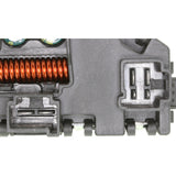 VW Regulator, interior blower  - VEMO V10-79-0031
