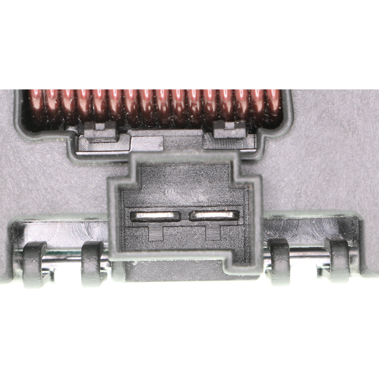 VW Regulator, interior blower  - VEMO V10-79-0032