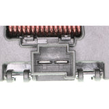 VW Regulator, interior blower  - VEMO V10-79-0032