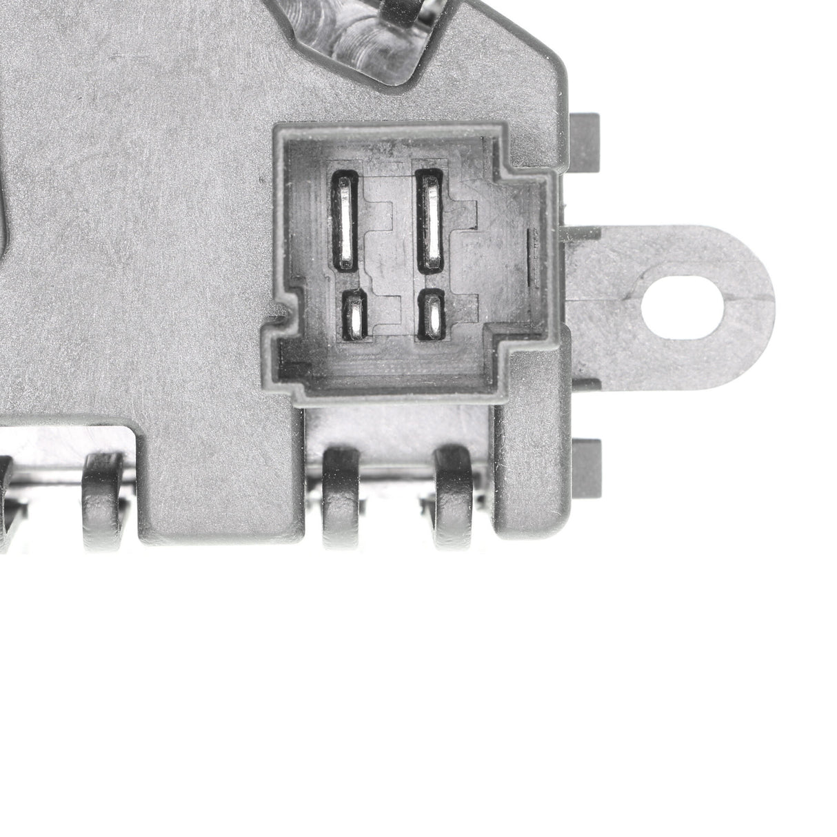 VW Regulator, interior blower  - VEMO V10-79-0032