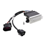 VW Control Unit, electric fan (engine cooli  - VEMO V10-79-0047