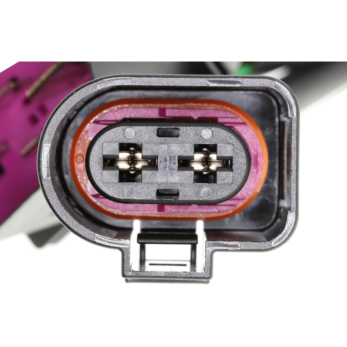 VW Control Unit, electric fan (engine cooli  - VEMO V10-79-0047