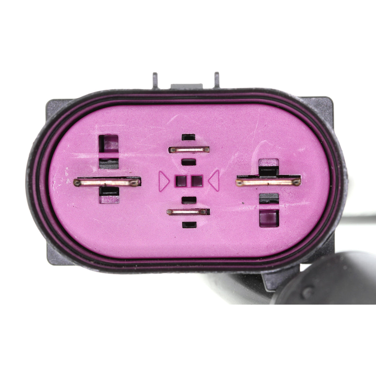 VW Control Unit, electric fan (engine cooli  - VEMO V10-79-0047