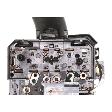 VAG Steering Column Switch  - VEMO V10-80-0001