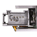 VAG Steering Column Switch  - VEMO V10-80-0001