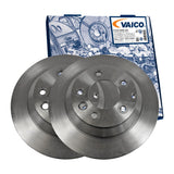 VW Brake Disc  - VAICO V10-80006