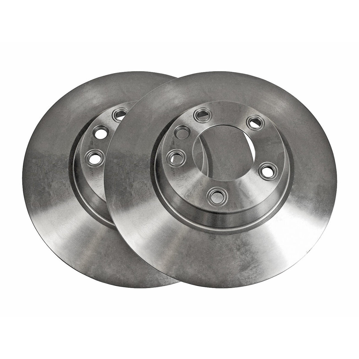 VW Brake Disc  - VAICO V10-80008