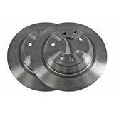 VW Brake Disc  - VAICO V10-80010