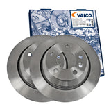 VW Brake Disc  - VAICO V10-80012