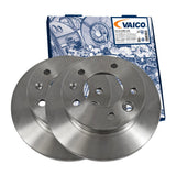 VW Brake Disc  - VAICO V10-80013