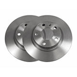 VW Brake Disc  - VAICO V10-80039