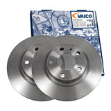 VW Brake Disc  - VAICO V10-80039