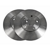 VW Brake Disc  - VAICO V10-80040