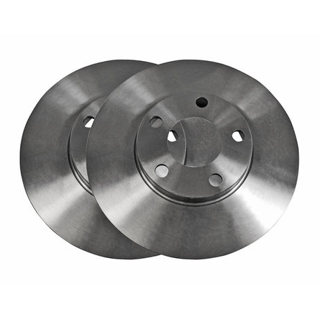 VW Brake Disc  - VAICO V10-80040