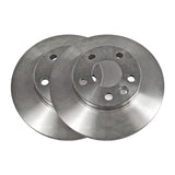 VW Brake Disc  - VAICO V10-80041