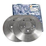 VW Brake Disc  - VAICO V10-80041
