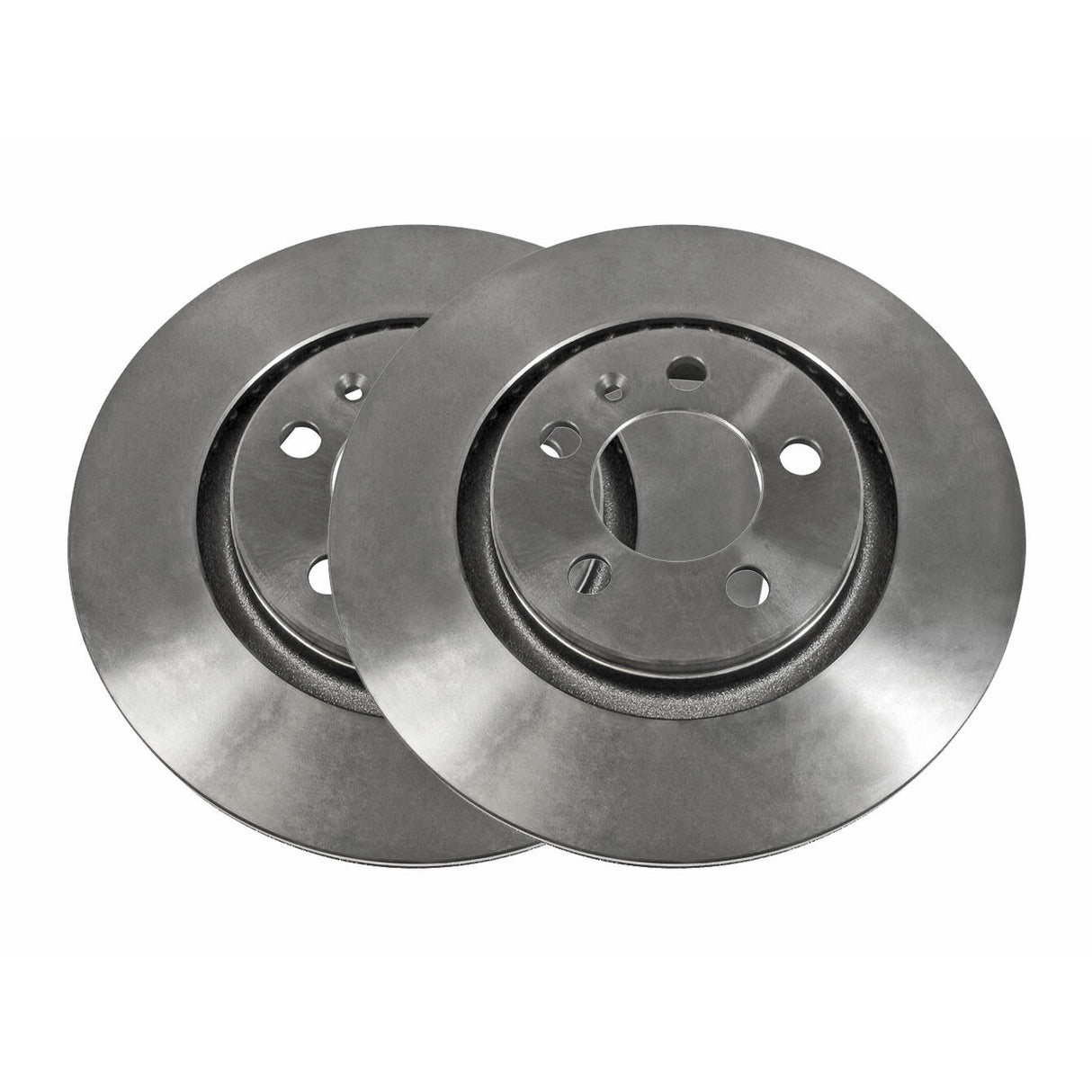 VW Brake Disc  - VAICO V10-80042