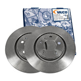 VW Brake Disc  - VAICO V10-80042