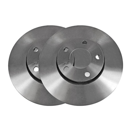 VW Brake Disc  - VAICO V10-80049