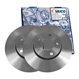 VW Brake Disc  - VAICO V10-80049