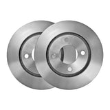 VW Brake Disc  - VAICO V10-80051