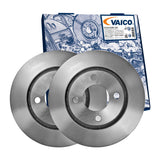 VW Brake Disc  - VAICO V10-80051