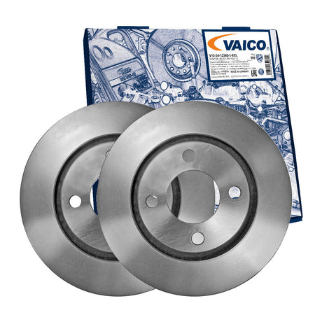 VW Brake Disc  - VAICO V10-80051