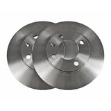 SEAT Brake Disc  - VAICO V10-80052