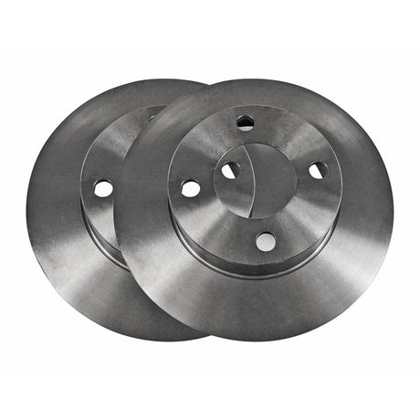 VW Brake Disc  - VAICO V10-80062