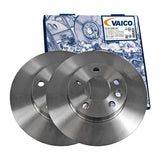VW Brake Disc  - VAICO V10-80067