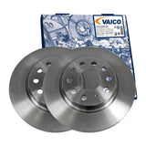 VW Brake Disc  - VAICO V10-80069