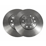 VW Brake Disc  - VAICO V10-80070