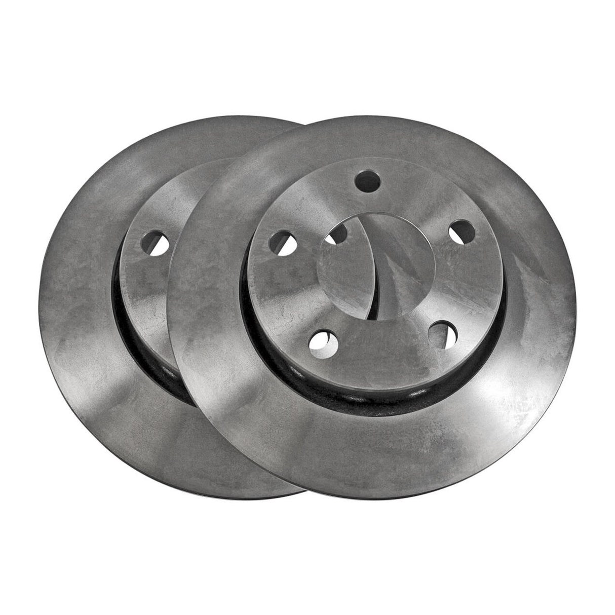 VW Brake Disc  - VAICO V10-80072