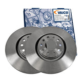 VW Brake Disc  - VAICO V10-80074