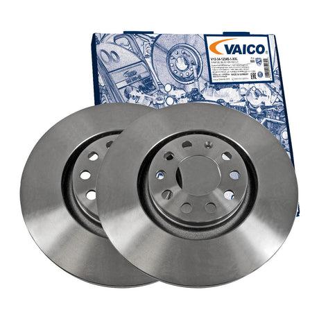 VW Brake Disc  - VAICO V10-80074