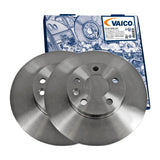 VW Brake Disc  - VAICO V10-80075