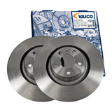 VW Brake Disc  - VAICO V10-80076