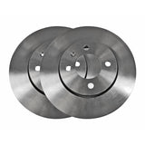 VW Brake Disc  - VAICO V10-80078