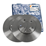 VW Brake Disc  - VAICO V10-80080